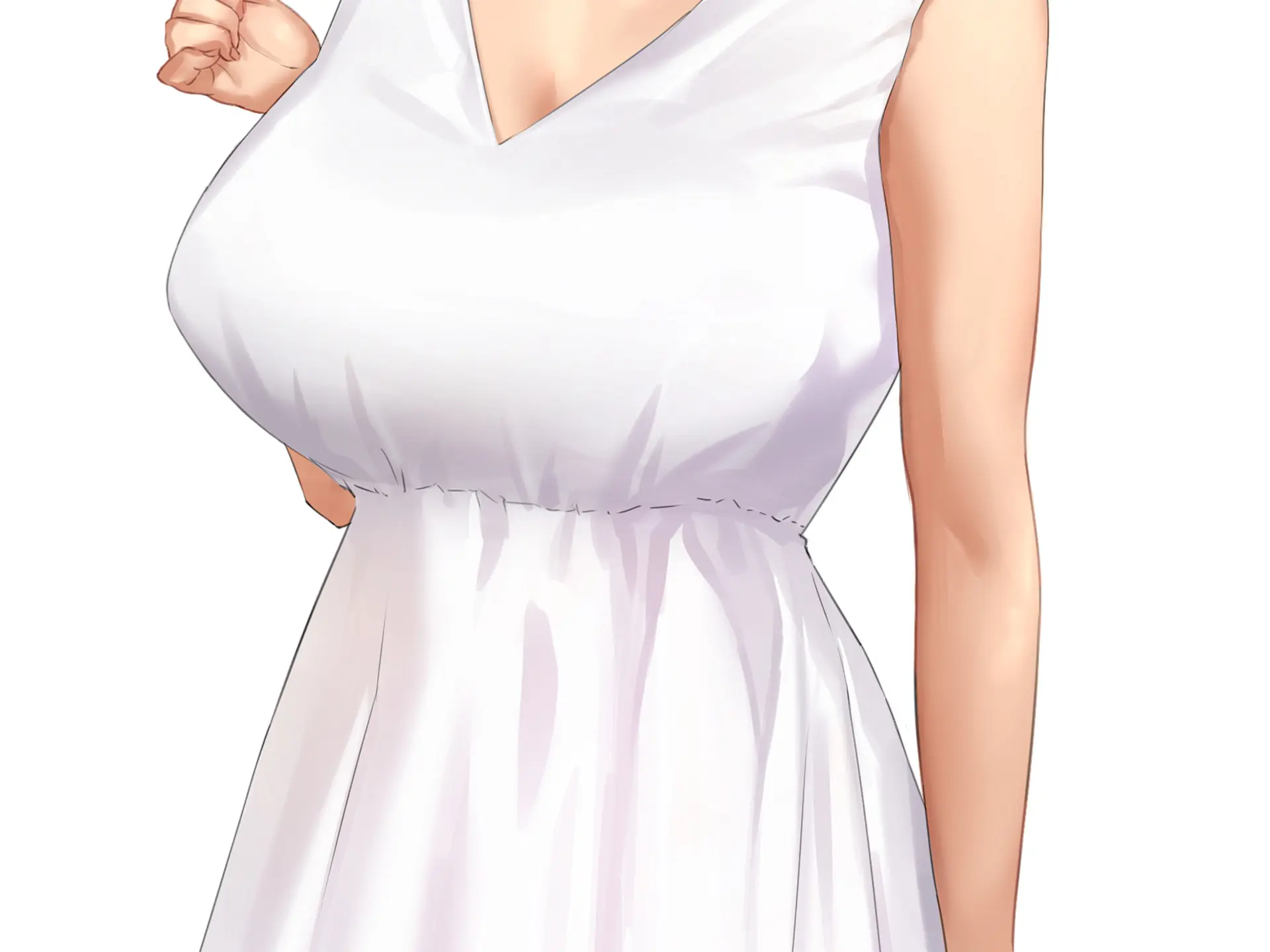 Sonomama No, Kimi De. -Kawatta Watashi To, Kawaranai Anata-